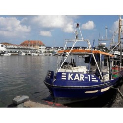 Ferienwohnung in Usedom ab 59€ pro Nacht
