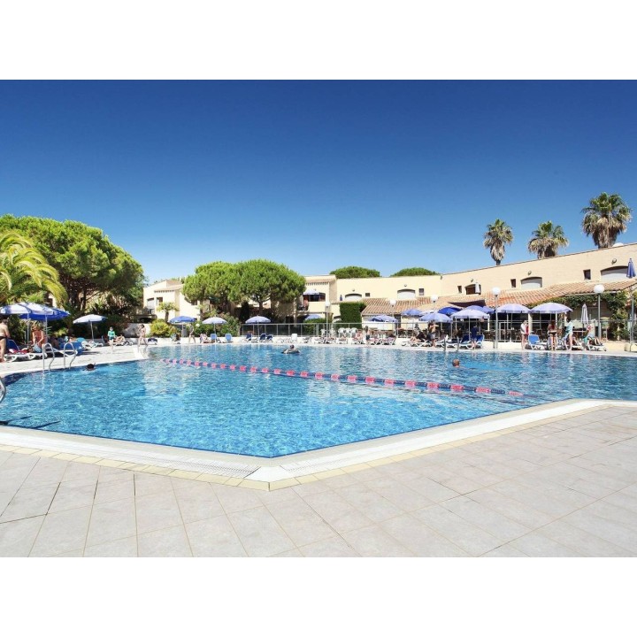 Ferienwohnung in Agde ab 50€ pro Nacht