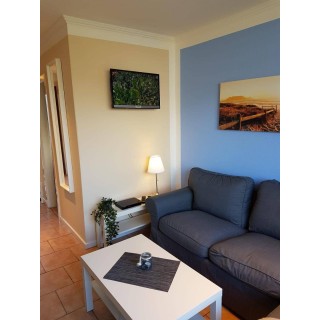 Ferienhaus in Dahme ab 57€ pro Nacht