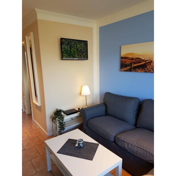 Ferienhaus in Dahme ab 57€ pro Nacht