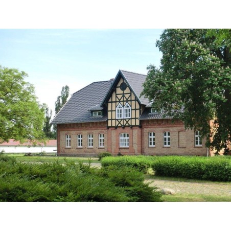 Ferienhaus in Dummerstorf ab 45€ pro Nacht