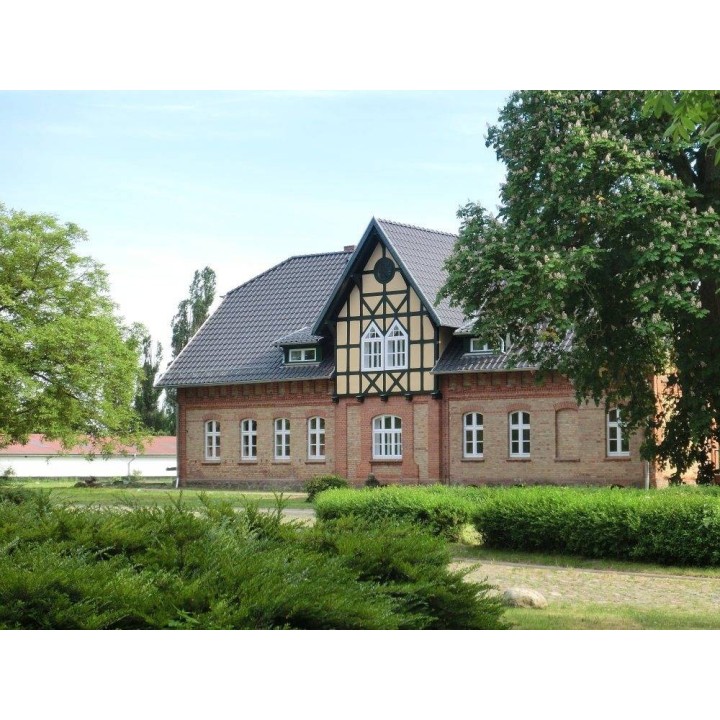 Ferienhaus in Dummerstorf ab 45€ pro Nacht