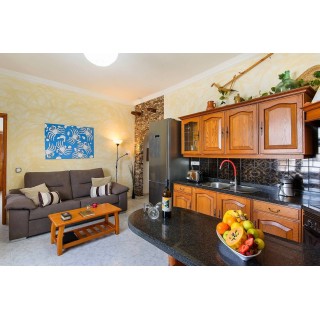 Ferienwohnung in Yaiza ab 45€ pro Nacht