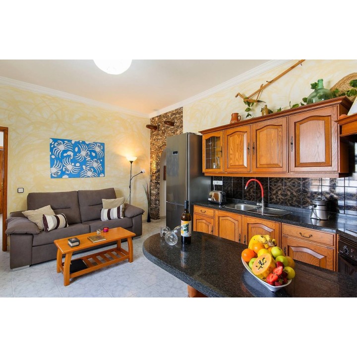 Ferienwohnung in Yaiza ab 45€ pro Nacht