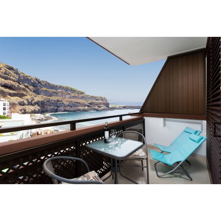 Ferienwohnung in Teneriffa ab 45€ pro Nacht