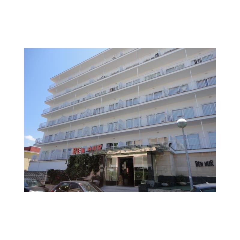 Hotel Ben Hur