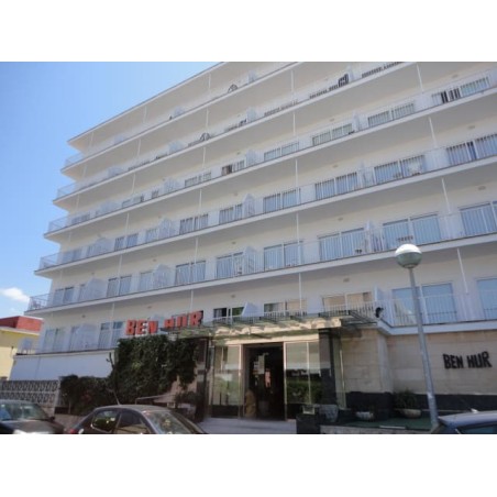 Hotel Ben Hur