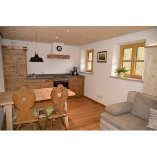 Ferienwohnung in Oberbayern ab 58€ pro Nacht