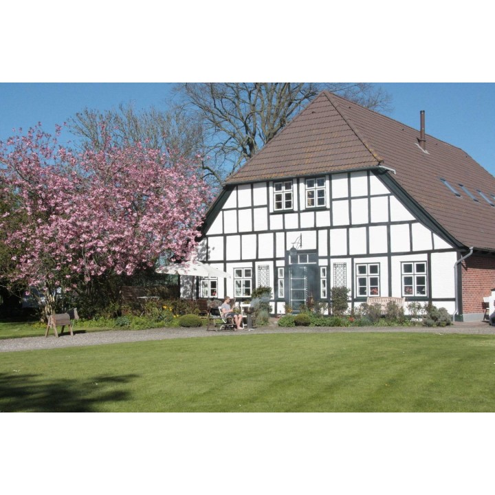 Ferienwohnung in Fehmarn ab 48€ pro Nacht