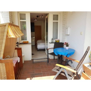 Ferienwohnung in Usedom ab 54€ pro Nacht