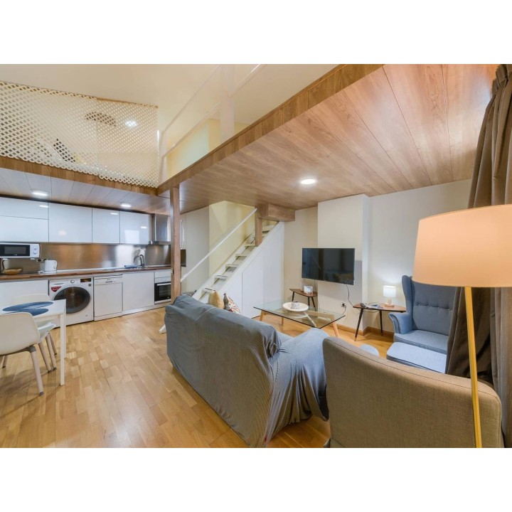 Ferienwohnung in Malaga ab 59€ pro Nacht