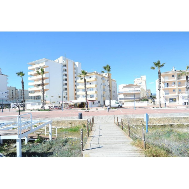 Ferienwohnung in Peñiscola ab 32€ pro Nacht