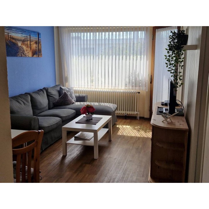 Ferienhaus in Dahme ab 57€ pro Nacht