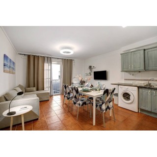 Ferienwohnung in Teneriffa ab 44€ pro Nacht