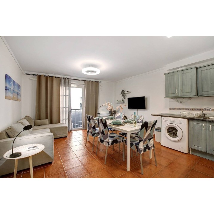 Ferienwohnung in Teneriffa ab 44€ pro Nacht