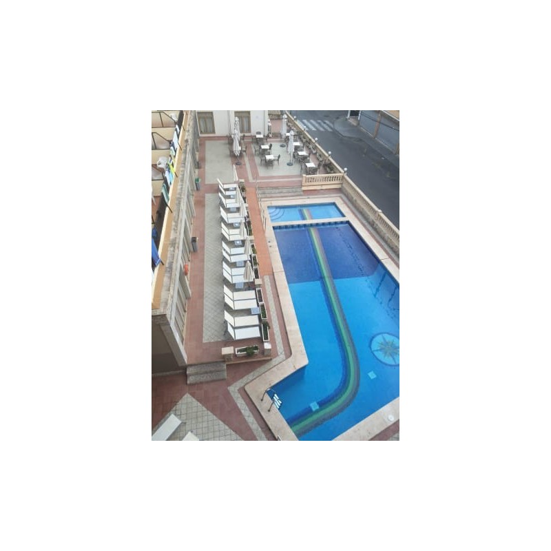 Hotel Iris