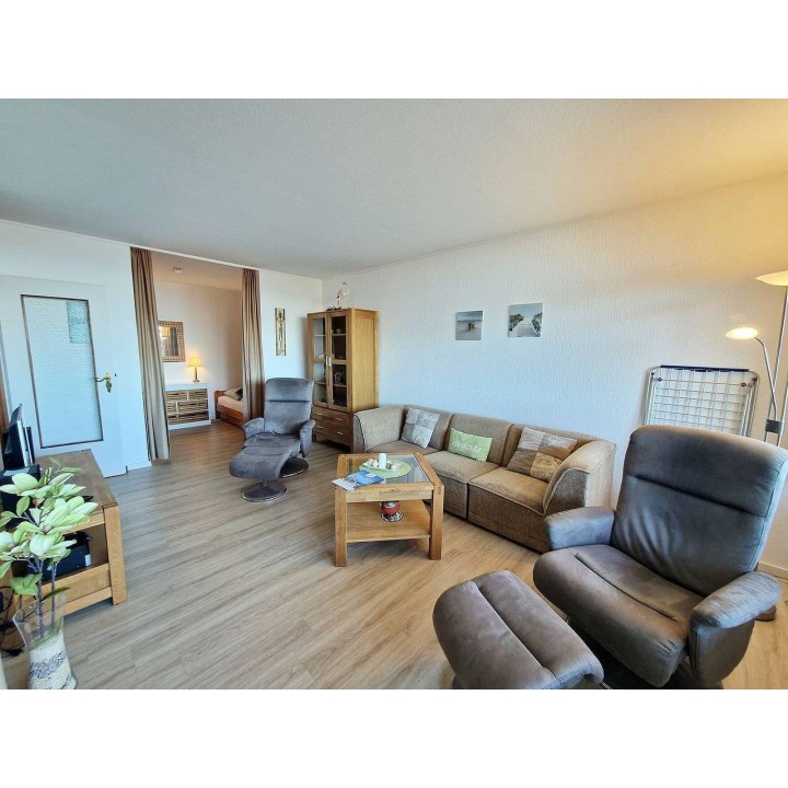 Ferienwohnung in Ostholstein ab 56€ pro Nacht