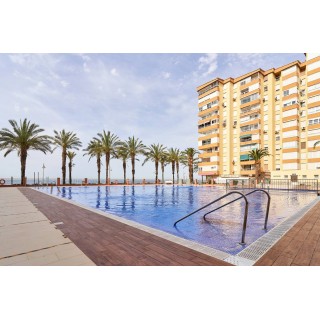 Ferienwohnung in Axarquía ab 45€ pro Nacht