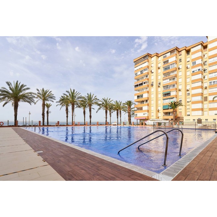 Ferienwohnung in Axarquía ab 45€ pro Nacht