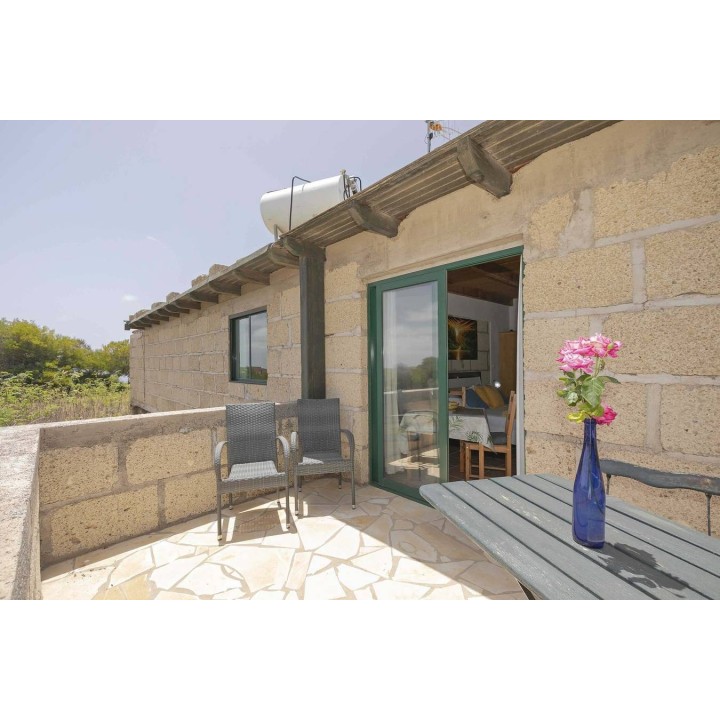 Ferienwohnung in Abona ab 52€ pro Nacht