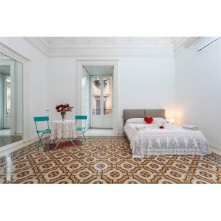 Ferienwohnung in Catania ab 57€ pro Nacht