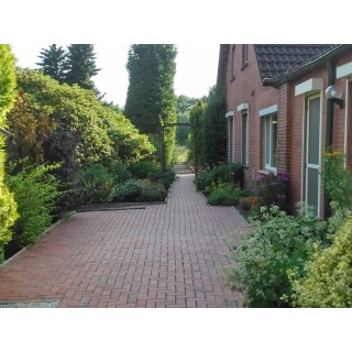 Ferienwohnung in Moormerland ab 51€ pro Nacht