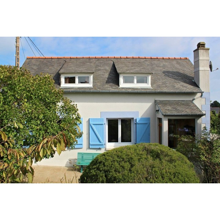 Ferienhaus in Ploubazlanec ab 59€ pro Nacht