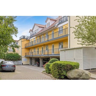 Ferienwohnung in Kühlungsborn ab 58€ pro Nacht