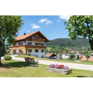 Ferienwohnung in Ostbayern ab 55€ pro Nacht