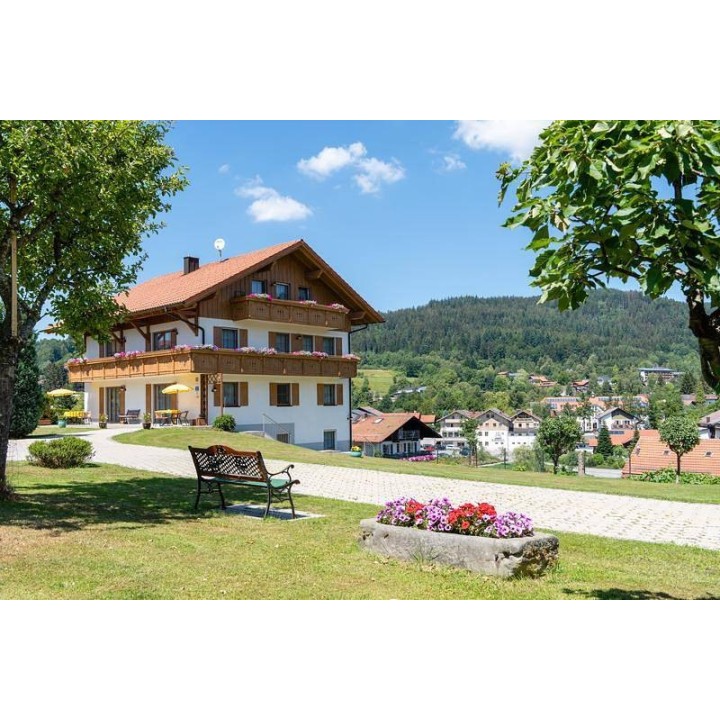 Ferienwohnung in Ostbayern ab 55€ pro Nacht