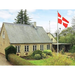 Ferienhaus in Ærø ab 51€ pro Nacht