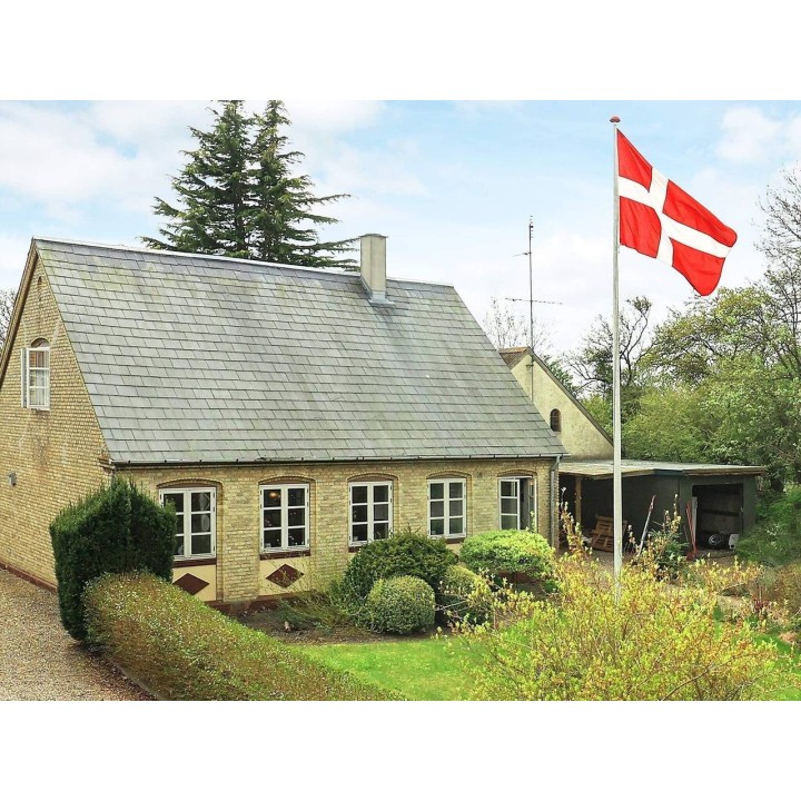 Ferienhaus in Ærø ab 51€ pro Nacht