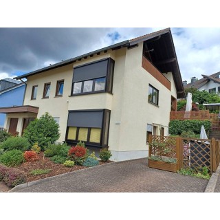 Ferienwohnung in Konz ab 50€ pro Nacht