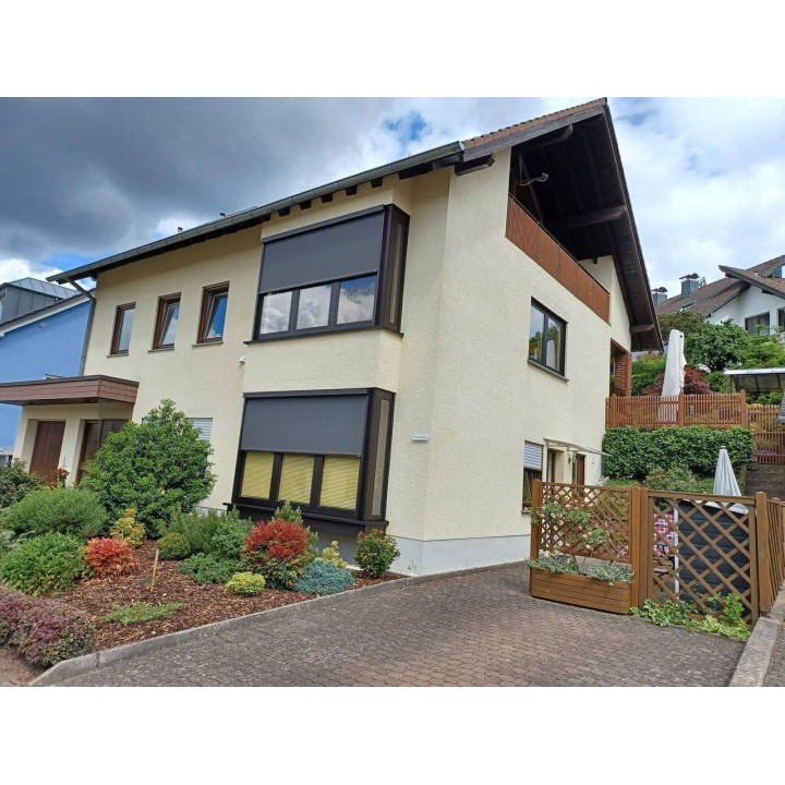 Ferienwohnung in Konz ab 50€ pro Nacht