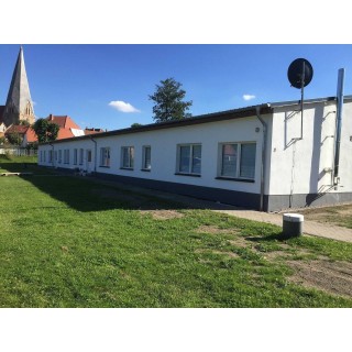Ferienwohnung in Bützow ab 54€ pro Nacht