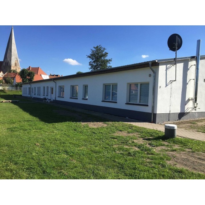 Ferienwohnung in Bützow ab 54€ pro Nacht