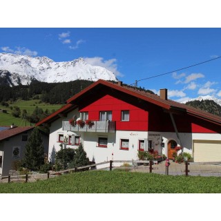 Ferienwohnung in Nauders ab 50€ pro Nacht