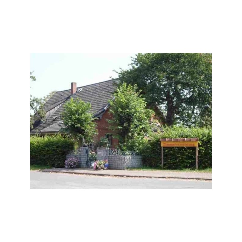 Hotel in Cuxland ab 32€ pro Nacht