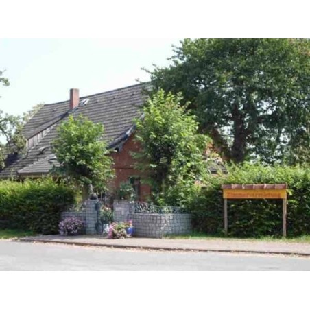 Hotel in Cuxland ab 32€ pro Nacht