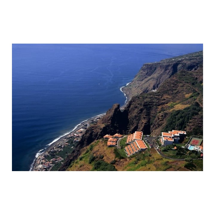 Hotel Jardim Atlantico