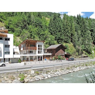 Ferienwohnung in Kappl ab 48€ pro Nacht