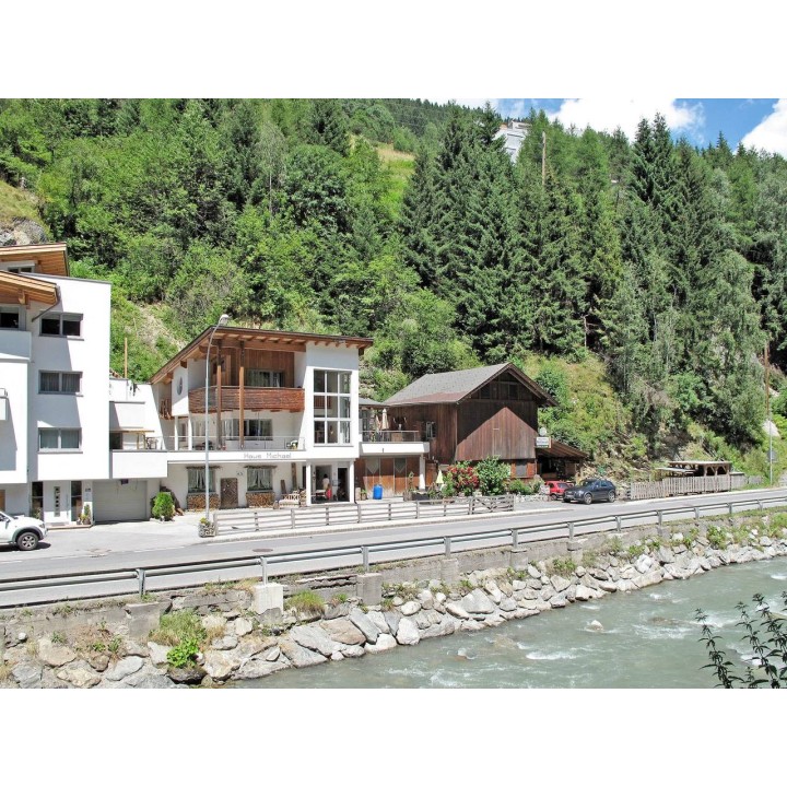 Ferienwohnung in Kappl ab 48€ pro Nacht