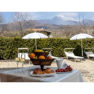 Ferienwohnung in Ätna ab 48€ pro Nacht