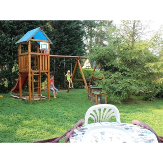 Ferienwohnung in Lausitz ab 45€ pro Nacht