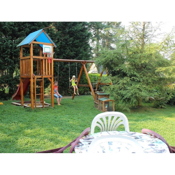 Ferienwohnung in Lausitz ab 45€ pro Nacht