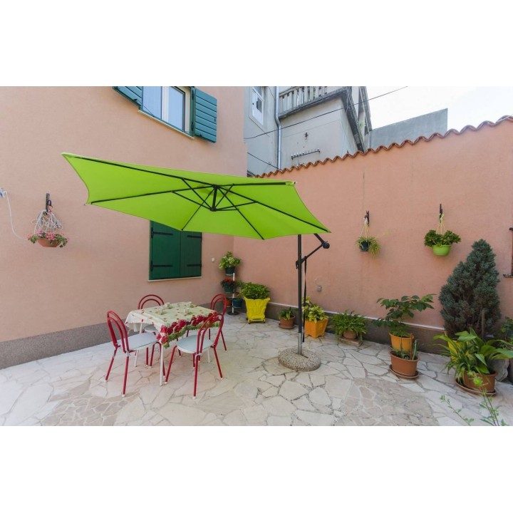 Ferienhaus in Sibenik ab 57€ pro Nacht
