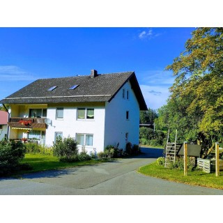 Ferienwohnung in Oberpfalz ab 37€ pro Nacht