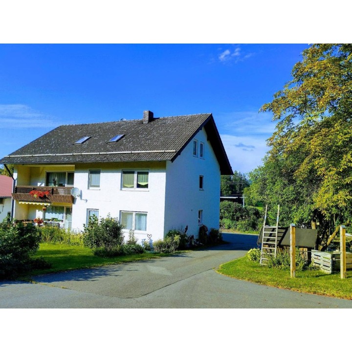 Ferienwohnung in Oberpfalz ab 37€ pro Nacht