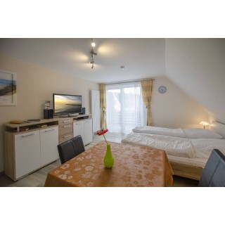 Ferienwohnung in Dahme ab 54€ pro Nacht