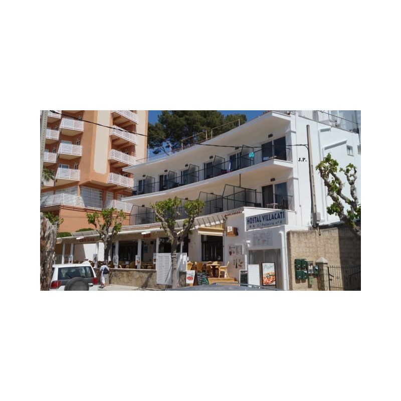 Hostal Villa Cati